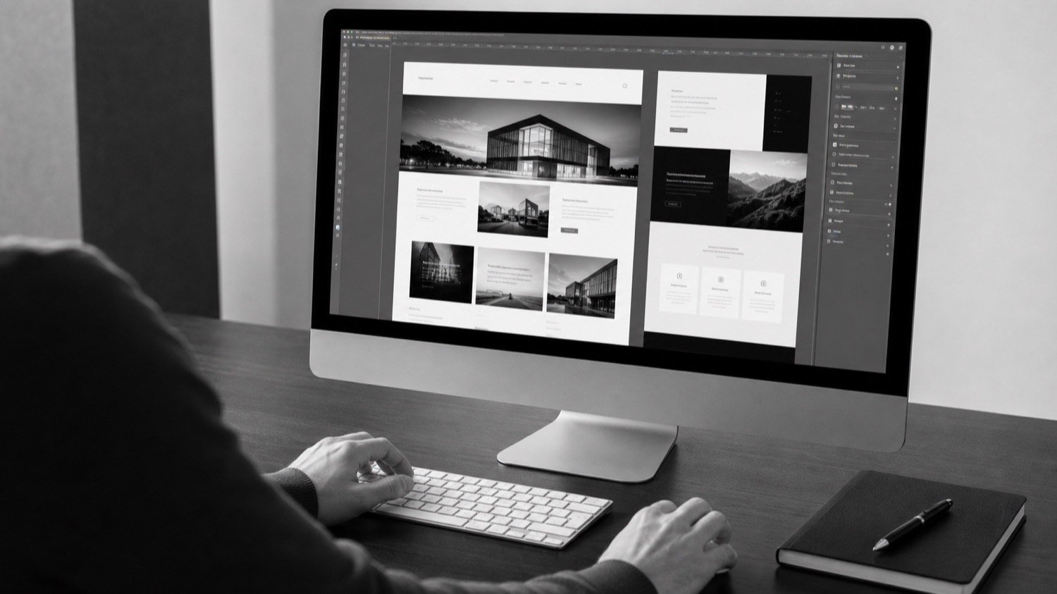 Web Design